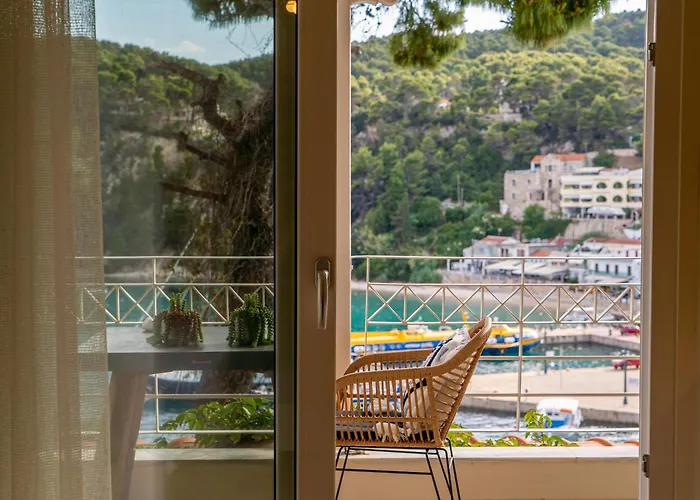 Casa Nina Apartment *