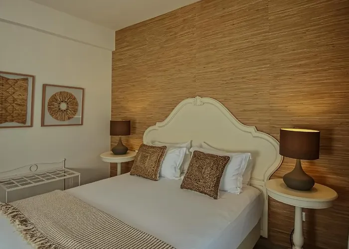 Casa Nina Patitiri (Alonnisos)