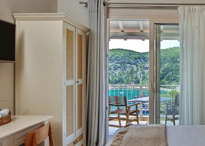 Casa Nina Apartment *