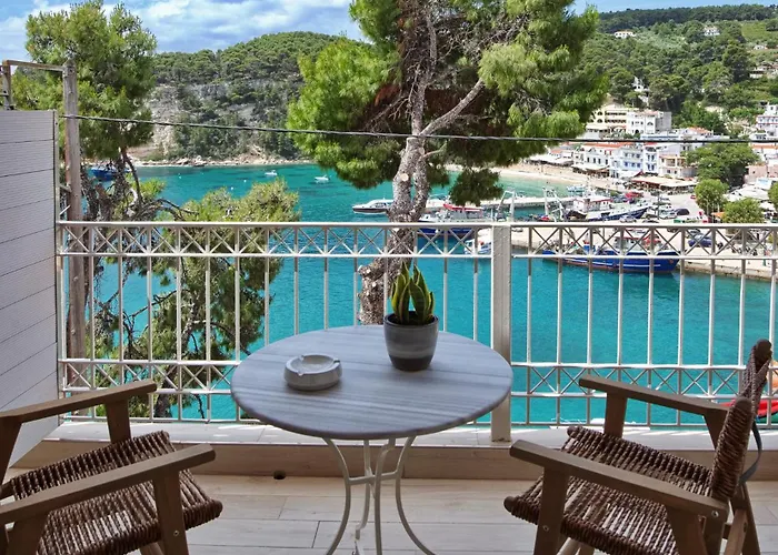 Апартаменты Casa Nina *