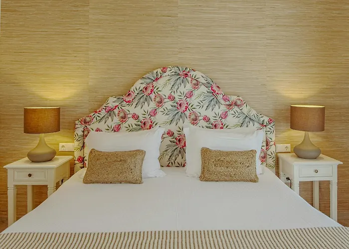 Casa Nina Apartment Patitiri (Alonnisos)