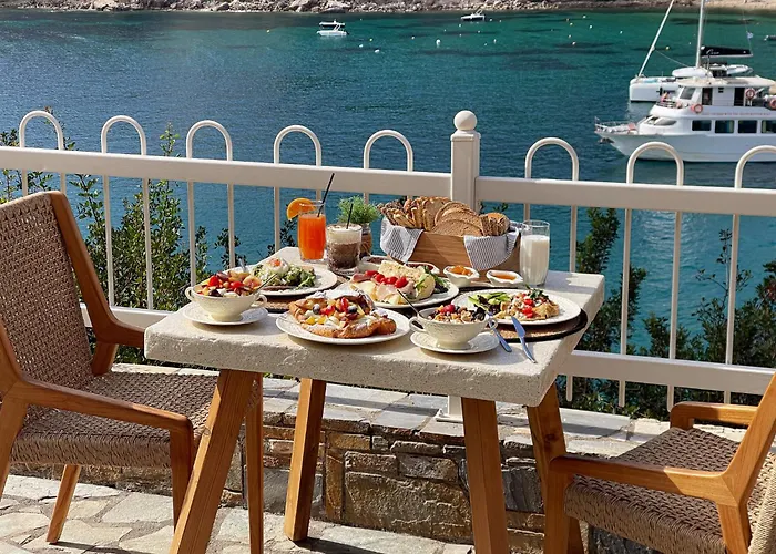 Casa Nina Apartment *